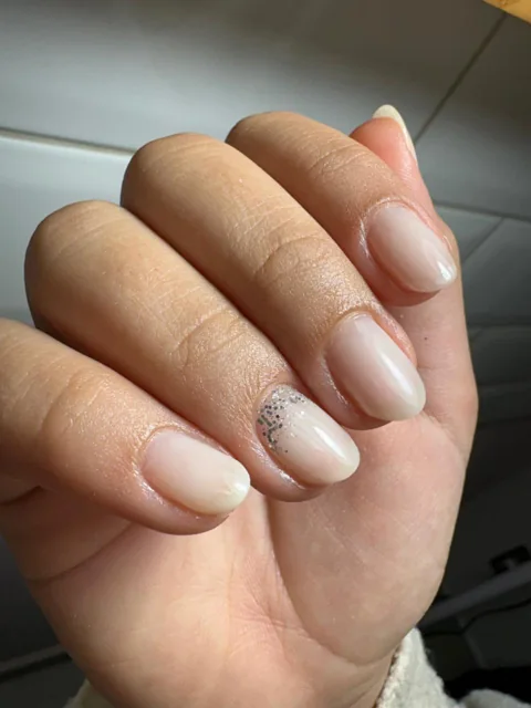 Esmaltação em gel