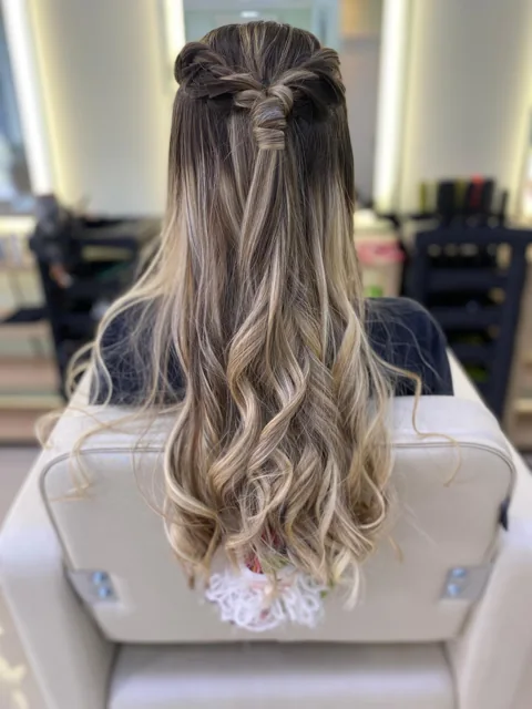 Penteado